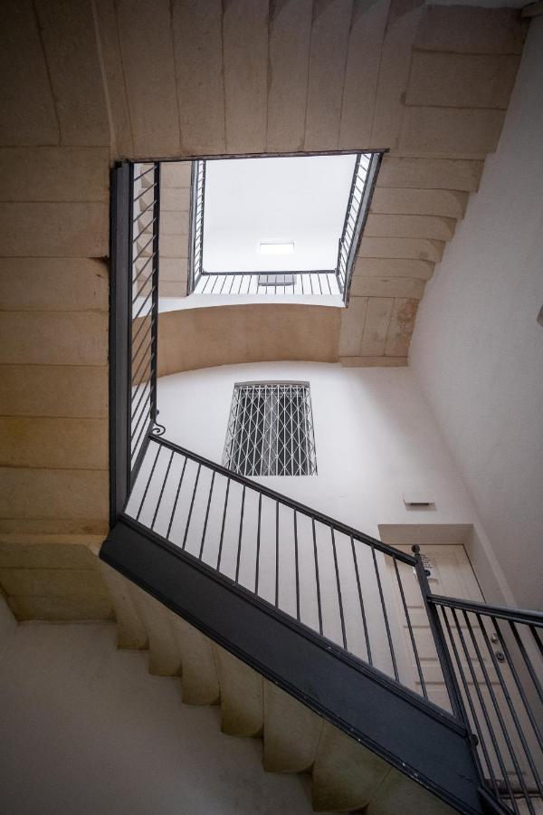 Apartamento Casa Lupiae Lecce Exterior foto