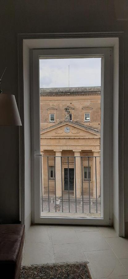 Apartamento Casa Lupiae Lecce Exterior foto