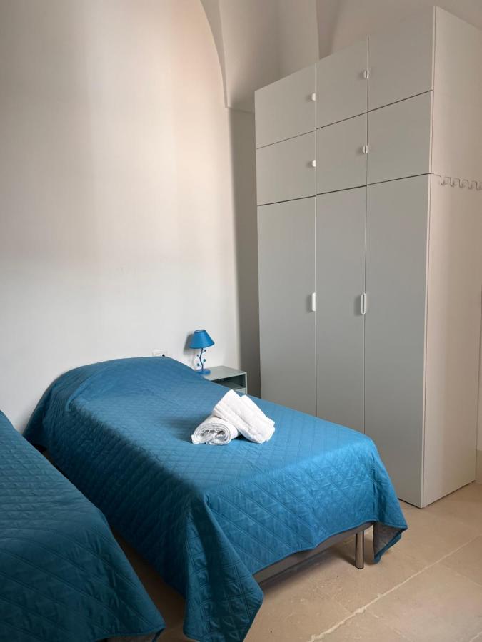 Apartamento Casa Lupiae Lecce Exterior foto